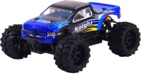 Фото - Радиоуправляемая машина HSP Knight Monster Truck 1:18 