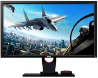 Фото - Монитор BenQ XL2430T 24&nbsp;"  черный