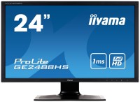 Фото - Монитор Iiyama ProLite GE2488HS 24 "  черный