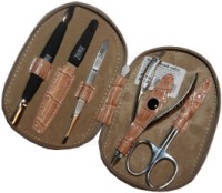 Фото - Маникюрный набор Zauber MS-704