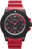 Фото - Наручные часы Armani AR6101