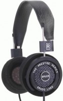 Фото - Наушники Grado SR-125 