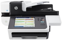 Сканер HP Digital Sender Flow 8500 