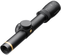 Фото - Прицел Leupold VX-6 1-6x24