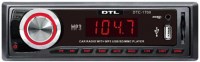 Фото - Автомагнитола DTL DTC-1700