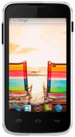 Фото - Мобильный телефон Micromax A092 Canvas Quad 8 ГБ / 1 ГБ