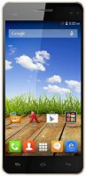 Фото - Мобильный телефон Micromax A190 Canvas HD Plus 8 ГБ / 1 ГБ