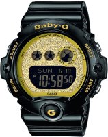Фото - Наручные часы Casio Baby-G BG-6900SG-1 