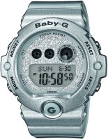 Фото - Наручные часы Casio Baby-G BG-6900SG-8