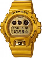 Фото - Наручные часы Casio G-Shock DW-6900GD-9 