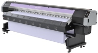 Фото - Плоттер Mimaki SWJ-320 S4