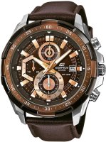 Фото - Наручные часы Casio Edifice EFR-539L-5A 