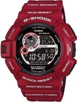 Фото - Наручные часы Casio G-Shock G-9300RD-4 