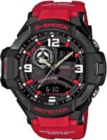 Фото - Наручные часы Casio G-Shock GA-1000-4B 