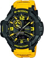 Фото - Наручные часы Casio G-Shock GA-1000-9B 