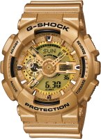 Фото - Наручные часы Casio G-Shock GA-110GD-9A
