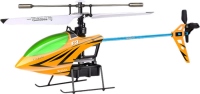 Фото - Радиоуправляемый вертолет Syma F3 