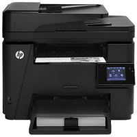 Фото - МФУ HP LaserJet Pro M225DW