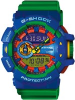 Фото - Наручные часы Casio G-Shock GA-400-2A 