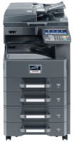 Фото - МФУ Kyocera TASKalfa 3010I