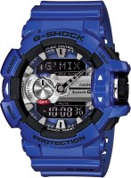 Фото - Наручные часы Casio G-Shock GBA-400-2A