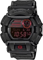 Фото - Наручные часы Casio G-Shock GD-400-1 
