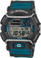 Фото - Наручные часы Casio G-Shock GD-400-2