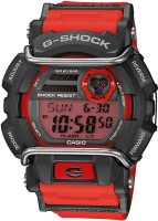 Фото - Наручные часы Casio G-Shock GD-400-4 