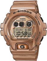 Фото - Наручные часы Casio G-Shock GD-X6900GD-9 