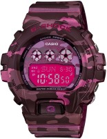 Фото - Наручные часы Casio G-Shock GMD-S6900CF-4 