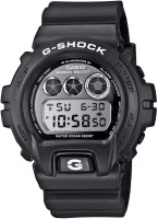 Фото - Наручные часы Casio G-Shock GMD-S6900SM-1 