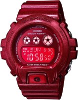 Фото - Наручные часы Casio G-Shock GMD-S6900SM-4 