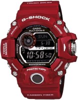 Фото - Наручные часы Casio G-Shock GW-9400RD-4 