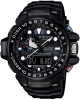 Фото - Наручные часы Casio G-Shock GWN-1000B-1A