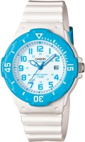 Фото - Наручные часы Casio LRW-200H-2B 