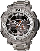 Фото - Наручные часы Casio PRG-280D-7