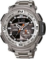 Фото - Наручные часы Casio PRG-280D-7 