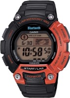 Фото - Наручные часы Casio STB-1000-4