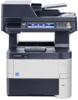 Фото - МФУ Kyocera ECOSYS M3040IDN 