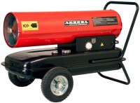 Фото - Тепловая пушка Aurora DIESEL HEAT 40