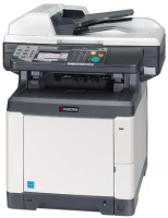 Фото - МФУ Kyocera ECOSYS M6526CIDN 