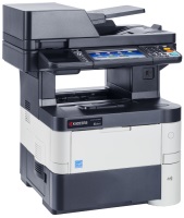 Фото - МФУ Kyocera ECOSYS M3540IDN 