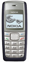 Фото - Мобильный телефон Nokia 1112 0 Б
