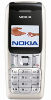 Фото - Мобильный телефон Nokia 2310 