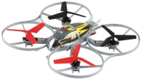 Фото - Квадрокоптер (дрон) Syma X4