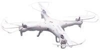 Квадрокоптер (дрон) Syma X5 