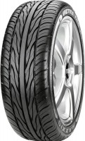 Фото - Шины Maxxis Victra MA-Z4S 225/50 R17 98W 