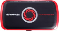 Медиаплеер Aver Media Live Gamer Portable 