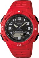 Фото - Наручные часы Casio AQ-S800W-4B