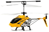 Фото - Радиоуправляемый вертолет 1TOY GYRO-109